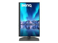 BenQ PhotoVue SW272Q - SW Series - écran LED - 27" - HDR SW272Q