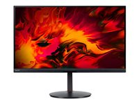 Acer Nitro XV272U KVbmiiprzx - XV2 Series - écran LED - 27" - HDR UM.HX2EE.V08