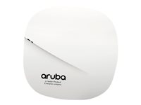 HPE Aruba Instant IAP-207 (RW) FIPS/TAA - Borne d'accès sans fil - Wi-Fi - Bande double - intégré au plafond JX958A