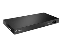 Avocent ACS Advanced Console Server 5008 - Serveur de consoles - 8 ports - 100Mb LAN, RS-232 - 1U ACS5008-001