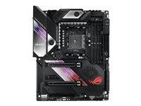 ASUS ROG Crosshair VIII Formula - Carte-mère - ATX - Socket AM4 - AMD X570 Chipset - USB-C Gen2, USB 3.2 Gen 1, USB 3.2 Gen 2 - Bluetooth, Gigabit LAN, Wi-Fi, 5 Gigabit Ethernet - audio HD (8 canaux) 90MB10Z0-M0EAY0