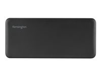 Kensington SD4839P - Station d'accueil - USB-C 3.2 Gen 2 - HDMI, 2 x DP++ - GigE - 135 Watt - Europe K33480EU