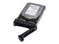 Dell - Disque dur - 1 To - échangeable à chaud - 2.5" - SATA 6Gb/s - 7200 tours/min - pour PowerEdge R330 (2.5"), R430 (2.5"), R630 (2.5"), R730 (2.5"), R730xd (2.5"), R830 (2.5"), T430 (2.5"), T630 (2.5") 400-AEFD