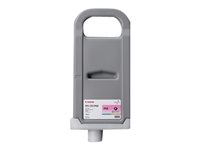 Canon LUCIA PFI-701 PM - 700 ml - photo magenta - original - réservoir d'encre - pour imagePROGRAF iPF8000, iPF9000 0905B001