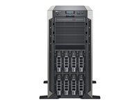 Dell T340/E-2224/16GB/1TBHDD/H330/3YNBD+ Dell EMC Switch S4112F 12 x 10GbE SFP+ 2NGPW+210-AOYR