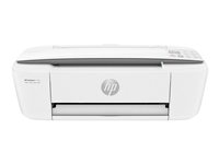 HP Deskjet 3750 All-in-One - imprimante multifonctions - couleur T8X12B#629