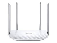 TP-Link Archer C50 - - routeur sans fil - commutateur 4 ports - Wi-Fi 5 - Bi-bande ARCHER C50