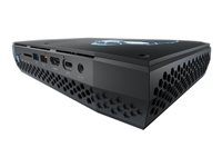 Intel Next Unit of Computing Kit NUC8i7HVK - mini PC - Core i7 8809G 3.1 GHz - 0 Go - cordon d'alimentation US BOXNUC8I7HVK1