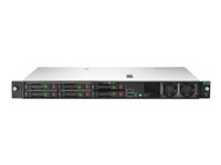 HPE ProLiant DL20 Gen10 - Montable sur rack - pas de processeur - 0 Go - aucun disque dur P06962-B21#B19