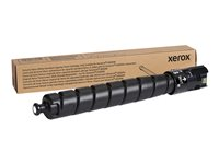 Xerox - Blanc - original - cartouche de toner - pour VersaLink C8000W, C8000W/DT, C8000WV/DT 106R04646