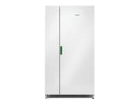 Schneider Electric Easy UPS 3M Classic Battery Cabinet with batteries, IEC - Config B - boîtier de piles - pour P/N: E3MUPS100KHS, E3MUPS120KHS, E3MUPS160KHS, E3MUPS200KHS, E3MUPS60KHS, E3MUPS80KHS E3MCBC10B