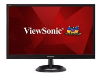 ViewSonic VA2261h-9 - écran LED - Full HD (1080p) - 22" VA2261H-9