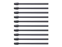 Wacom Standard - Kit de pinces de rechange pour stylet - pour Wacom Pro Pen 2 ACK22211