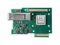 Mellanox ConnectX-5 VPI MCX545A-ECAN - Adaptateur réseau - PCIe 3.0 x16 - 100Gb Ethernet / 100Gb Infiniband QSFP28 x 1 MCX545A-ECAN