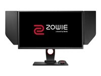 BenQ ZOWIE XL2536 - eSports - XL Series - écran LED - Full HD (1080p) - 24.5" 9H.LGALB.QBE