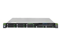 Fujitsu PRIMERGY RX1330 M4 - Montable sur rack - Xeon E-2124 3.3 GHz - 16 Go - aucun disque dur VFY:R1334SC040IN