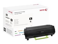 Xerox - Noir - compatible - cartouche de toner (alternative pour : Lexmark 50F2U00) - pour Lexmark MS510dn, MS510dtn, MS610de, MS610dn, MS610dte, MS610dtn 006R03391