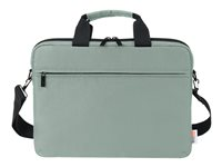 Base XX - Sacoche pour ordinateur portable - 14" - 15.6" - gris clair D31964