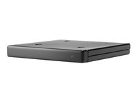 HP I/O Expansion Module - Disque dur - 500 Go - externe (de bureau) - USB 3.0 - 7200 tours/min - mémoire tampon : 16 Mo - noir Jack - pour HP 260 G2, 260 G3; EliteDesk 705 G3, 705 G5; ProDesk 400 G1, 400 G3, 600 G3, 600 G4 K9Q82AA