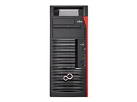 Fujitsu Celsius M770power - tour - Xeon W-2123 3.6 GHz - 16 Go - SSD 256 Go VFY:M7700W18PSFR