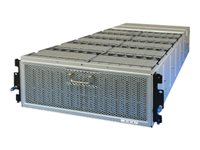 HGST 4U60 - Baie de disques - 600 To - 60 Baies - HDD 10 To x 60 - SAS 12Gb/s (externe) - rack-montable - 4U 1ES0141