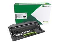 Lexmark - Original - unité de mise en image de l'imprimante LRP - pour Lexmark B2338, B2442, B2546, B2650, MB2338, MB2546, MB2650, MX522, MX622, XM1246, XM3250 56F0Z00