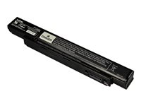 Brother PA-BT-002 - Batterie d'imprimante - Lithium Ion - pour PocketJet PJ-722, PJ-723, PJ-762, PJ-763, PJ-763MFi, PJ-773 PABT002