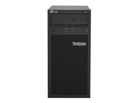 Lenovo ThinkSystem ST50 - tour - Xeon E-2224G 3.5 GHz - 8 Go - HDD 2 x 1 To 7Y49A03XEA