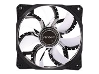 Antec Rainbow 120 RGB - Ventilateur châssis - 120 mm 0-761345-73017-4