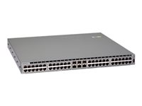 Arista 7020TR-48 - Commutateur - C3 - Géré - 48 x 10/100/1000 + 6 x 1 gigabit/10 gigabit SFP+ (liaison montante) - Montable sur rack JH995A