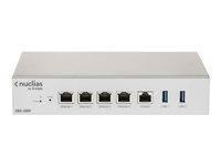 D-Link Nuclias DBG-2000 - Passerelle SD-WAN - 1GbE - géré par le Cloud - bureau DBG-2000