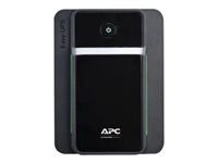 APC Easy UPS BVX Series BVX900LI-GR - Onduleur - CA 220-240 V - 480 Watt - 900 VA - 9 Ah - connecteurs de sortie : 2 BVX900LI-GR