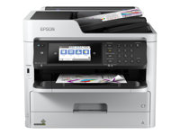 Epson WorkForce Pro WF-C5790DWF - imprimante multifonctions - couleur C11CG02401