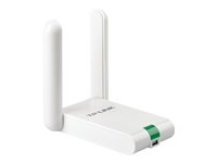 TP-Link TL-WN822N - Adaptateur réseau - USB - 802.11b/g/n TL-WN822N