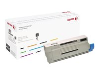 Xerox Oki C711/C711N/C711DN/C711CDTN/C711WT - Cyan - compatible - cartouche de toner (alternative pour : OKI 44318607) - pour OKI C710cdtn, 710dn, 710dtn, 710n, 711cdtn, 711DM, 711dn, 711n 006R03269