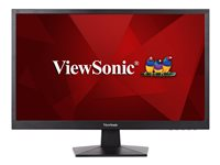 ViewSonic VA2407H - écran LED - Full HD (1080p) - 24" VA2407H