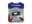 Verbatim Pocket Card Reader - Lecteur de carte (MMC, SD, miniSD, RS-MMC, microSD, MMCmicro, SDHC) - USB