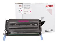 Everyday - Magenta - compatible - cartouche de toner (alternative pour : HP Q6463A) - pour HP Color LaserJet 4730mfp, 4730x, 4730xm, 4730xs, CM4730, CM4730f, CM4730fm, CM4730fsk 006R04158