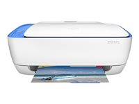 HP Deskjet 3633 All-in-One - imprimante multifonctions - couleur K4U03B#BHB
