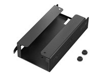 Lenovo - Cage d'adaptateur d'alimentation - noir 4XF1M39041