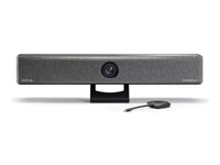 Barco ClickShare Bar Core - Barre vidéo tout-en-un R9861632EUB1