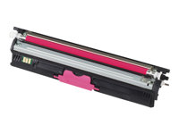 OKI - Magenta - originale - cartouche de toner - pour OKI MC160n; C110, 130n 44250722