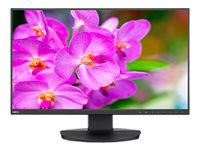 NEC MultiSync EA241F-WH - écran LED - Full HD (1080p) - 24" 60004787