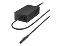 Microsoft - Adaptateur secteur - 24 Watt - commercial - pour Surface Go, Go 3 LAC-00002