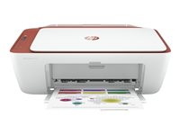HP Deskjet 2723e All-in-One - imprimante multifonctions - couleur - Compatibilité HP Instant Ink 26K70B#629