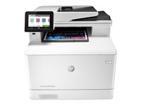 HP Color LaserJet Pro MFP M479fnw - imprimante multifonctions - couleur W1A78A#B19