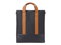 HP ENVY Urban Tote - Sacoche pour ordinateur portable - 14" - noir - pour HP 14, 14s; Chromebook 11a, 14a, X360 14c; Pavilion 13, 14, x360 14, x360 14m; ENVY 13, x360 13; Spectre x360 13 7XG58AA#ABB