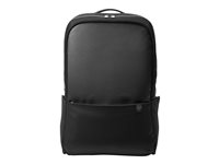 HP Duotone - Sac à dos pour ordinateur portable - 15.6" - argent - pour OMEN by HP 15; HP 14, 15; ENVY 13, 14; Pavilion 15; Pavilion Gaming 15; Pavilion x360 4QF97AA#ABB