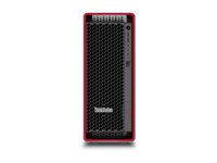 Lenovo ThinkStation P8 - tour - Ryzen ThreadRipper PRO 7975WX 4 GHz - AMD PRO - 64 Go - SSD 2 To - Français 30HH0018FR