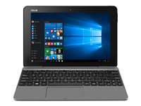 ASUS Transformer Book T101HA GR030TB - 10.1" - Atom x5 Z8350 - 4 Go RAM - 128 Go SSD 90NB0BK1-M01950